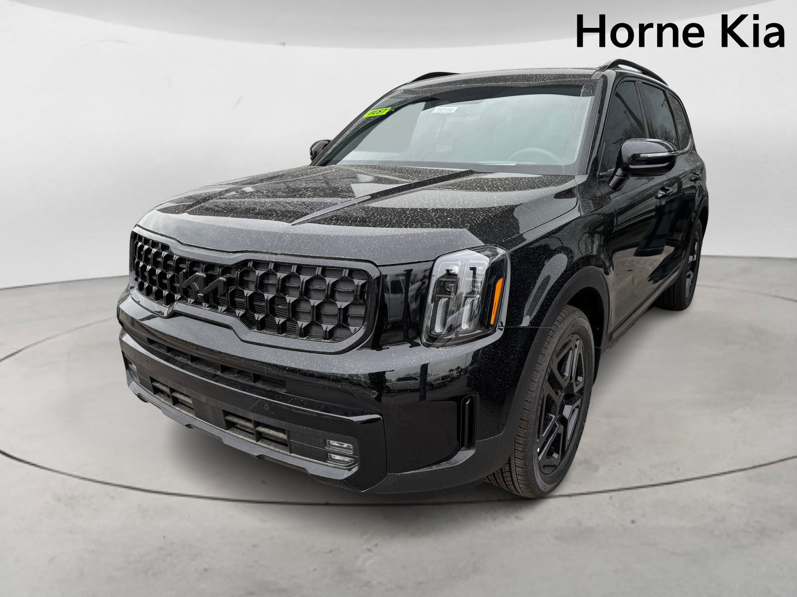 New 2025 Kia Telluride SX Prestige X-Line image 7