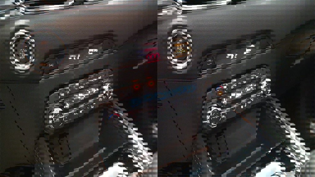 New 2025 MAZDA CX-5 AWD 2.5 S w/ Premium Plus Pkg image 26