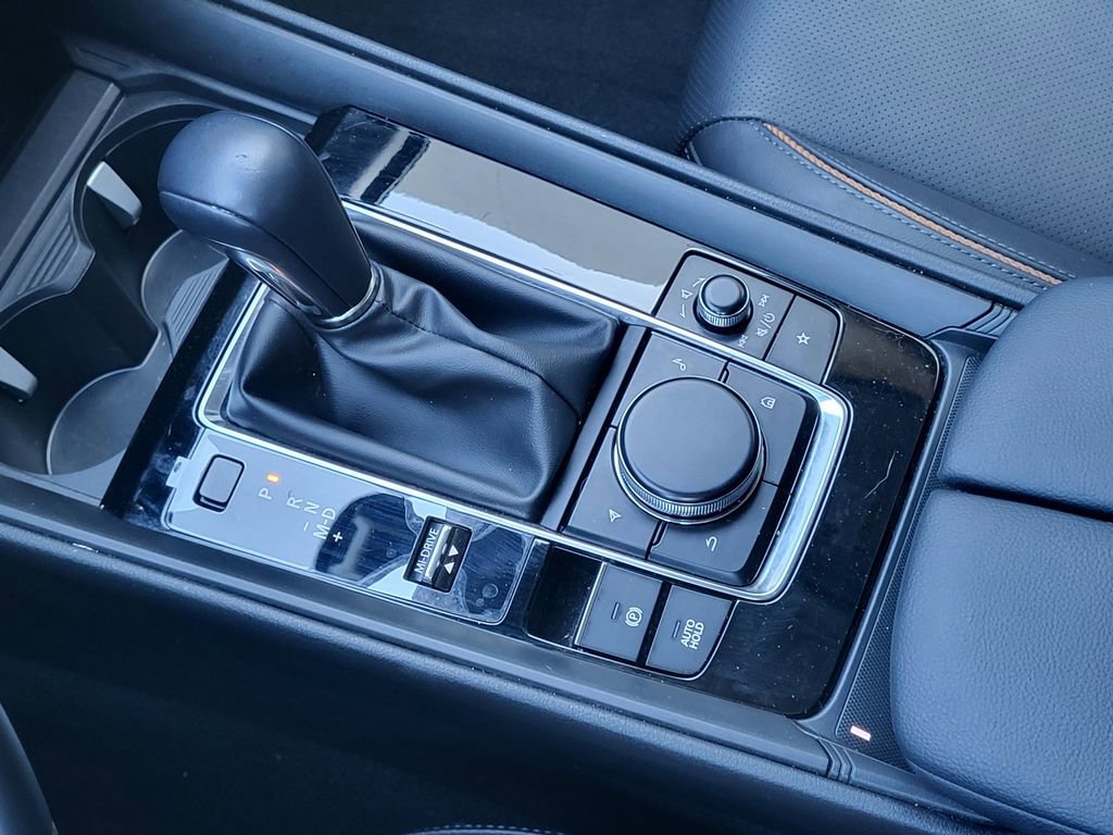 Used 2025 MAZDA CX-50 AWD 2.5 S w/ Cargo Package image 19