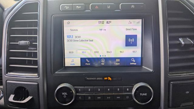 Used 2021 Ford Expedition Max XLT image 80