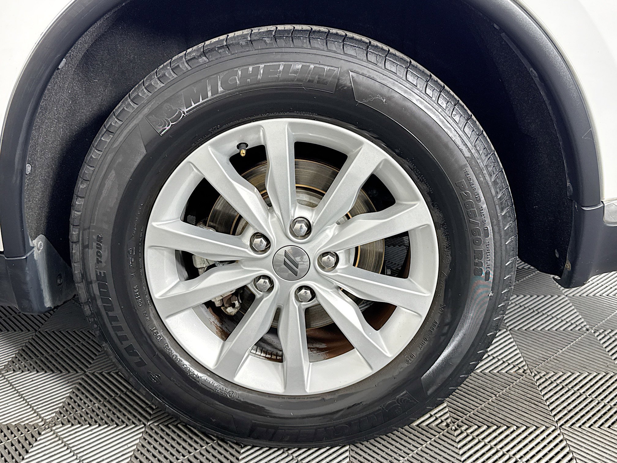 Used 2020 Dodge Durango AWD w/ Trailer Tow Group IV image 36