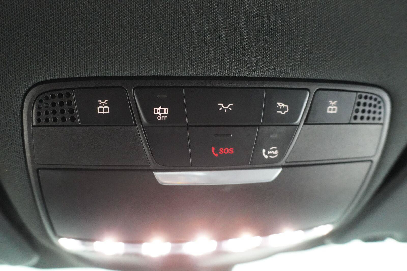 Used 2021 Mercedes-Benz GLC 300 image 15