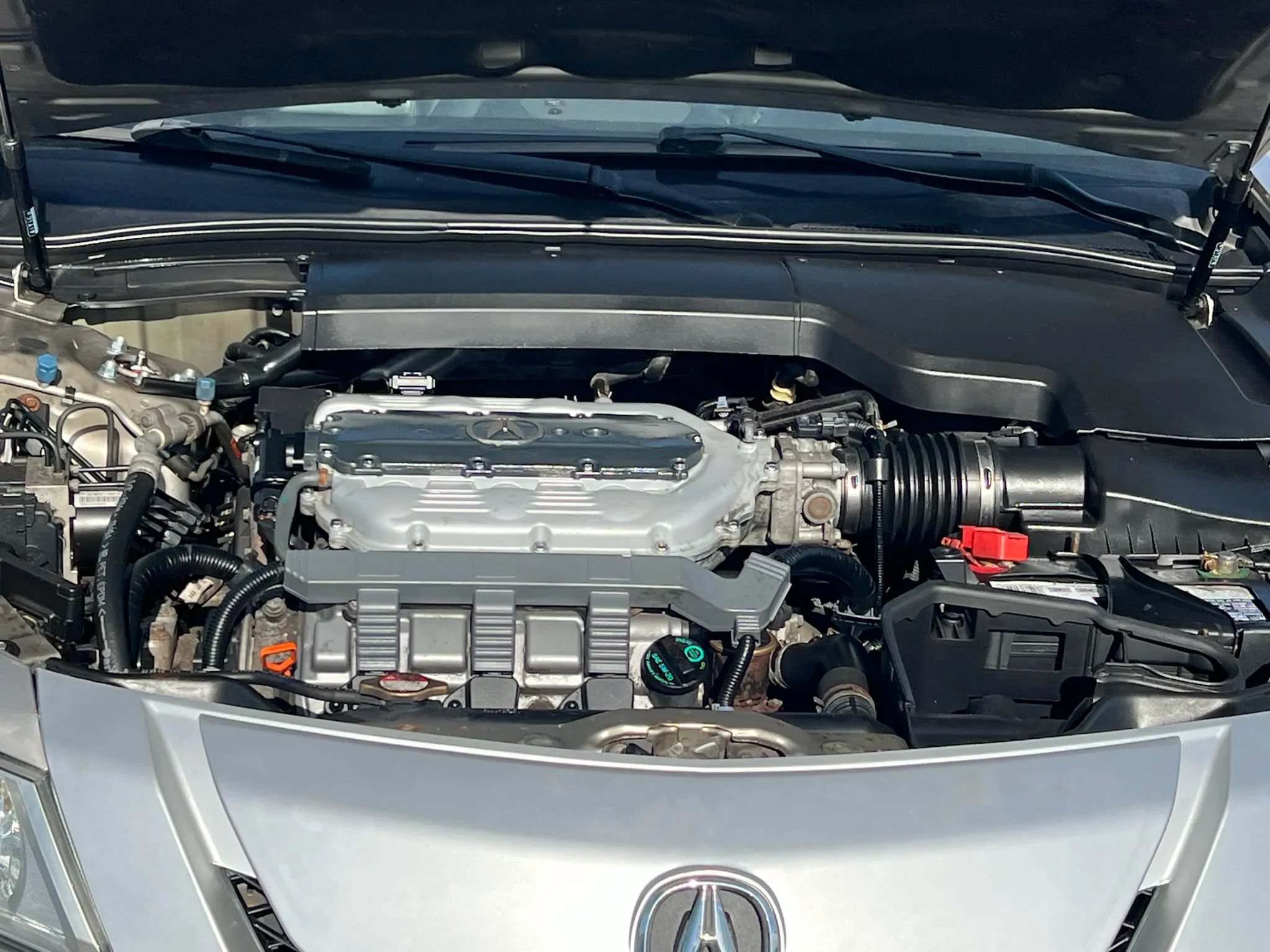 Used 2010 Acura TL FWD image 20