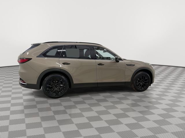 New 2026 MAZDA CX-70 3.3 Turbo w/ Premium Plus Pkg image 11