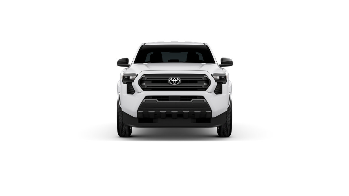 New 2026 Toyota Tacoma SR AWD/4WD image 39