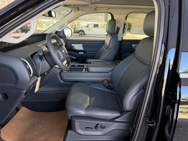 New 2025 Ford Expedition Max Active image 13