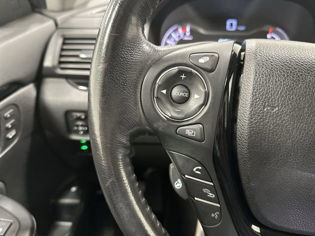 Used 2019 Honda Ridgeline RTL-E image 36