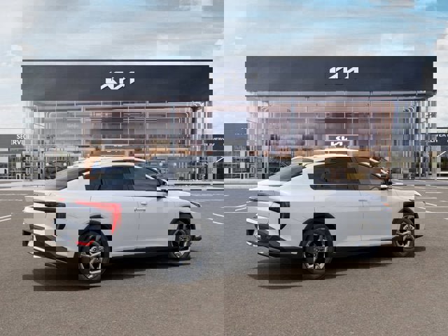 New 2026 Kia K4 LXS image 6