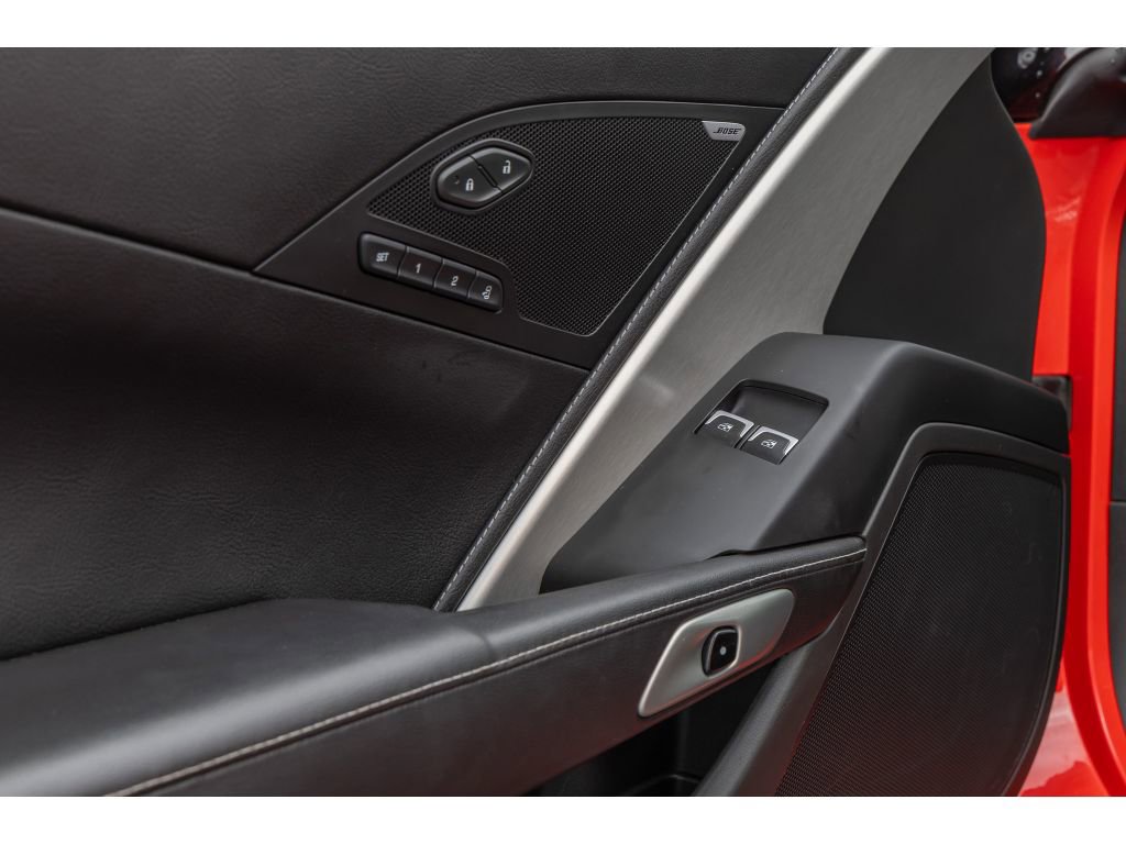 Used 2019 Chevrolet Corvette Grand Sport image 18