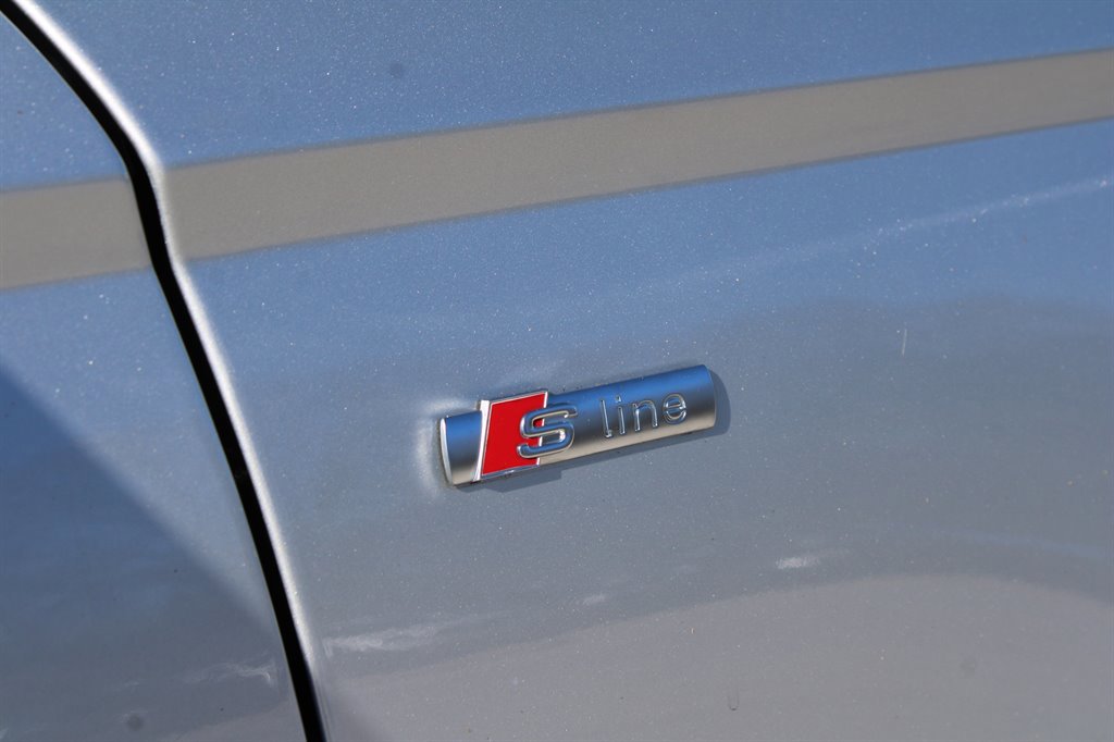 Used 2015 Audi A6 TDI Premium Plus w/ Driver Assistance Package image 10