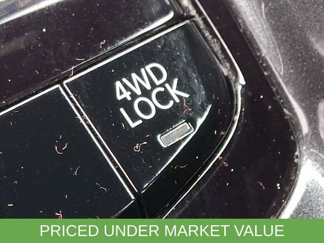 Used 2024 Jeep Compass Latitude AWD/4WD image 24