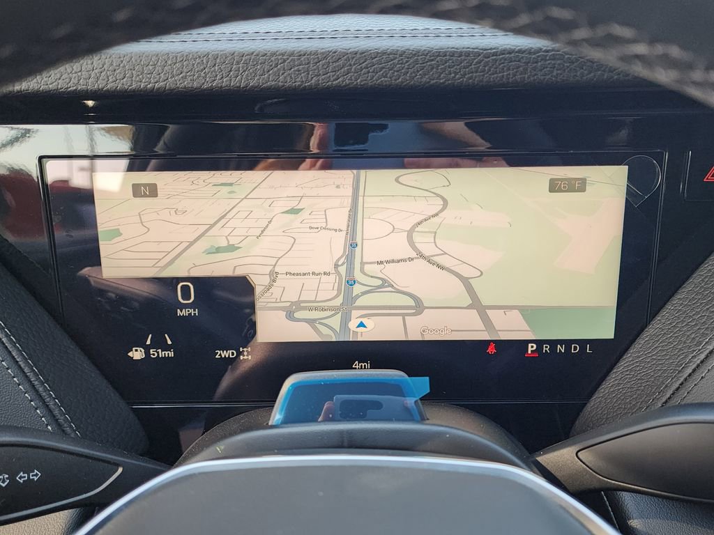 New 2026 GMC Yukon Denali image 27