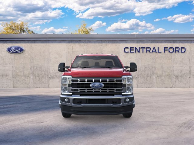 New 2026 Ford F350 XLT w/ 360-Degree Camera Package AWD/4WD image 6