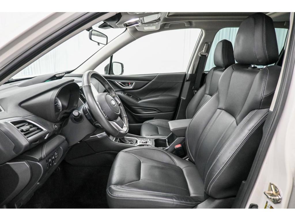 Used 2022 Subaru Forester Touring image 10