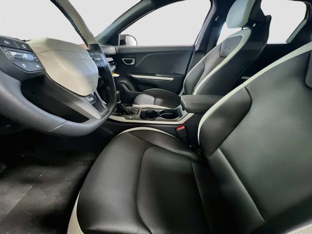 New 2026 Kia K4 GT-Line w/ GT-Line Premium Package FWD image 22