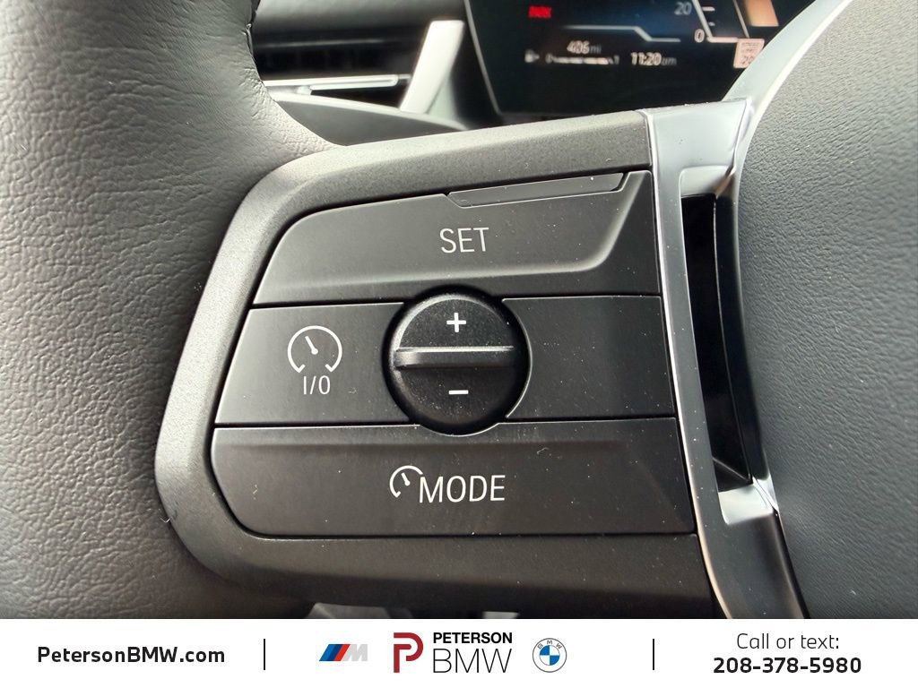 New 2026 BMW X2 xDrive28i w/ Technology Package image 20