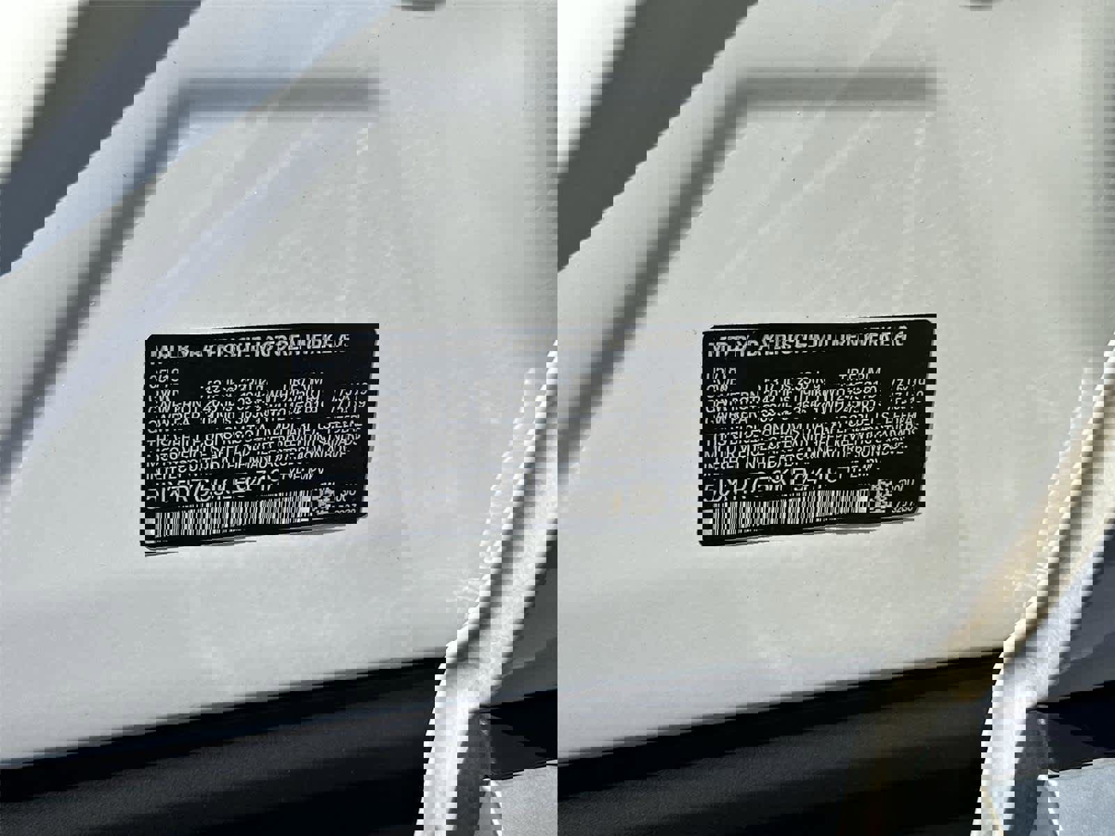 Used 2019 BMW X3 sDrive30i image 22