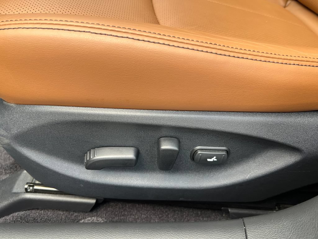 Used 2023 INFINITI Q50 Sensory RWD image 10