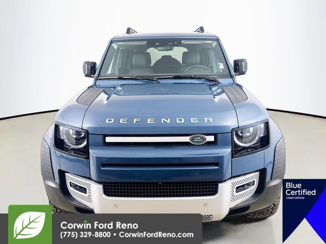 Used 2023 Land Rover Defender 110 SE image 2