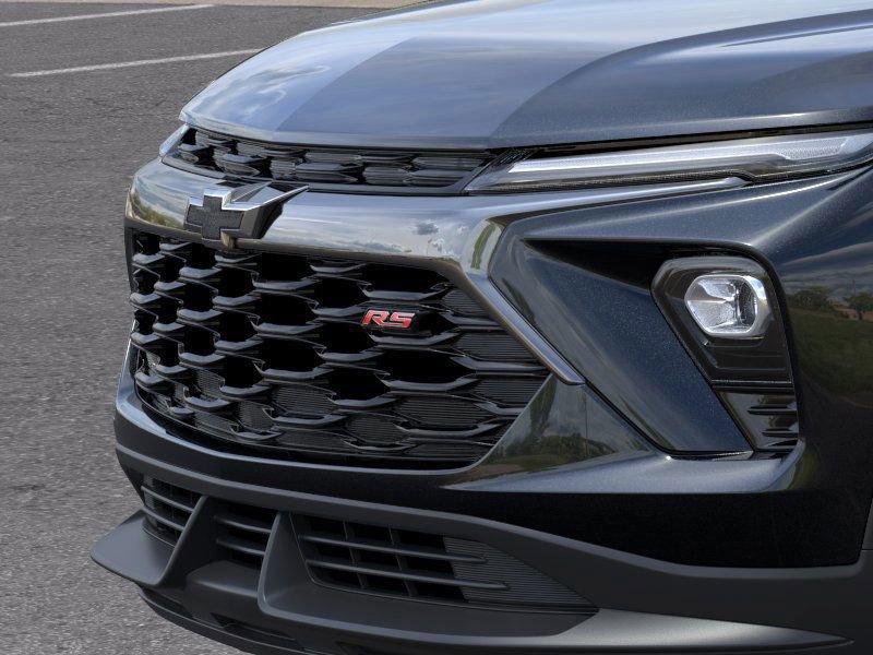 New 2026 Chevrolet TrailBlazer RS w/ Convenience Package image 16