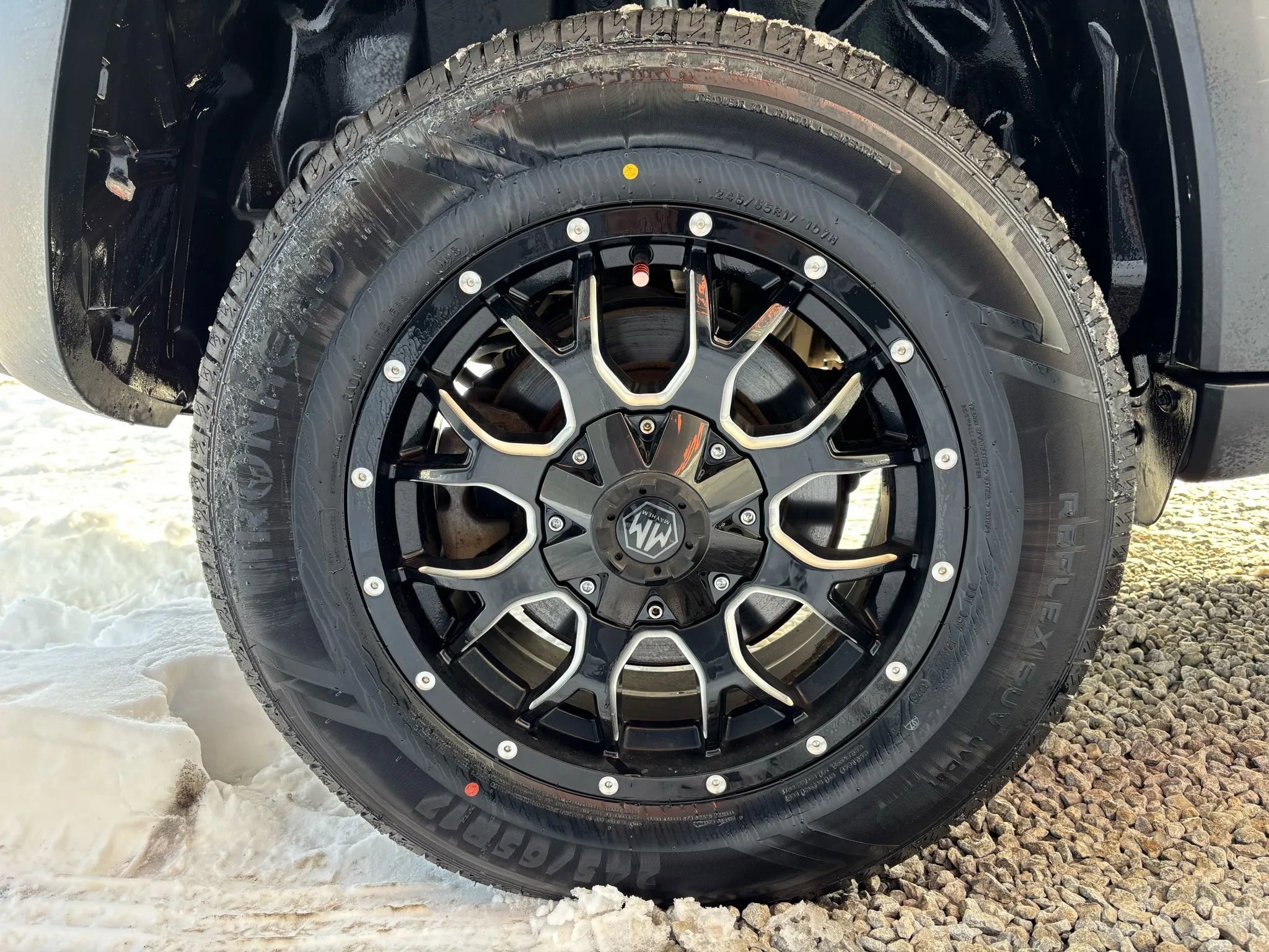 Used 2019 Jeep Cherokee Trailhawk image 7