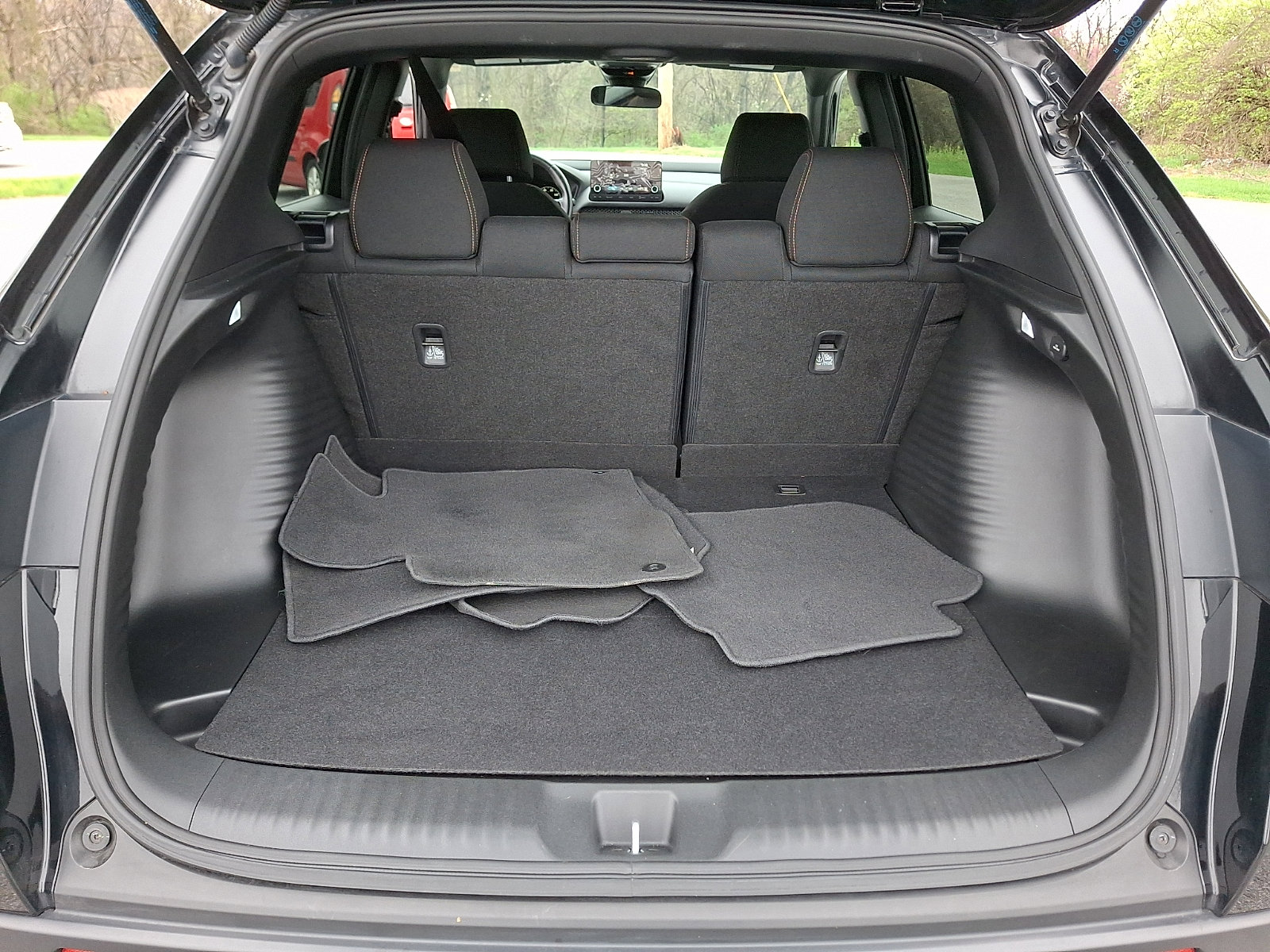 Used 2024 Honda HR-V Sport image 29