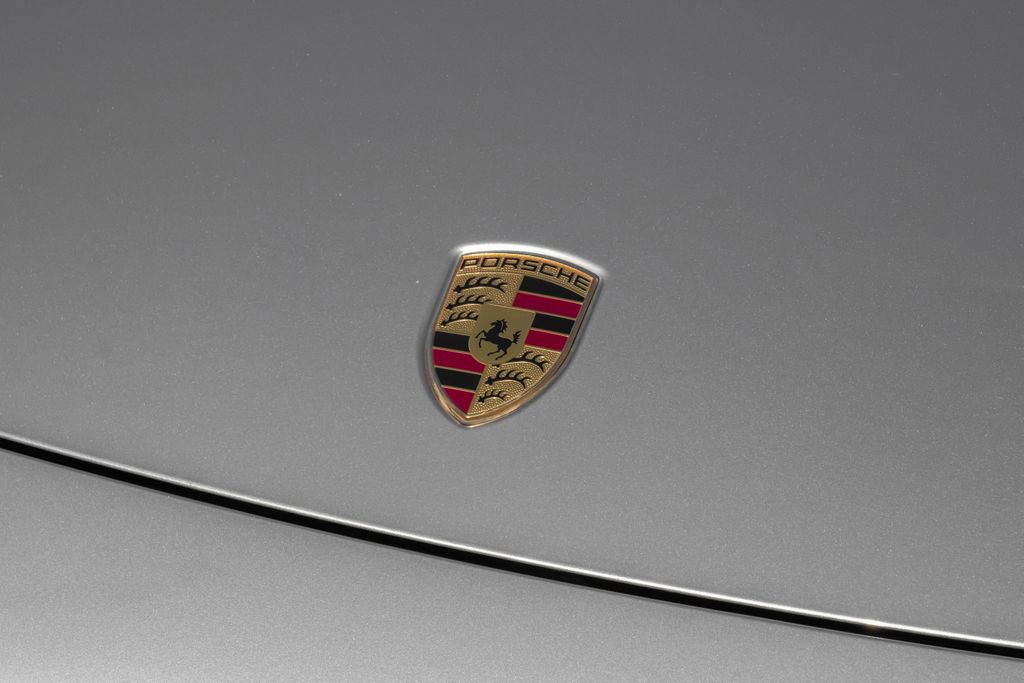 Used 2021 Porsche Cayenne image 53