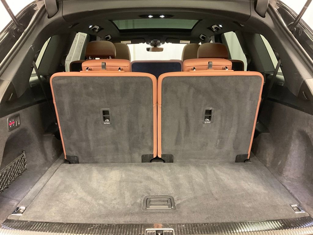 Used 2025 Audi Q7 3.0T Premium Plus image 37