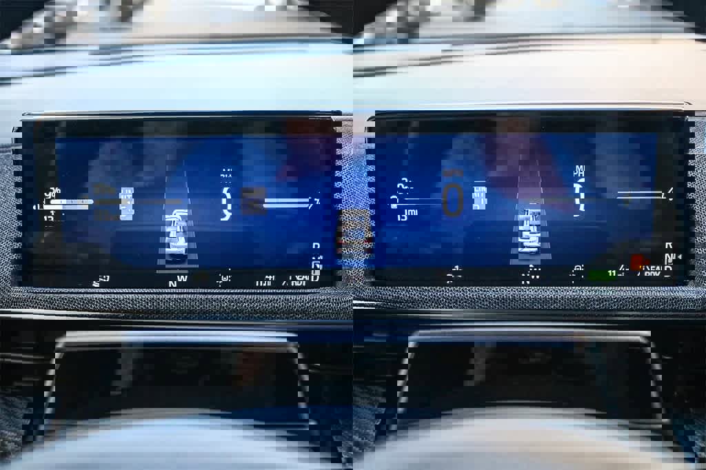 New 2025 Ford Mustang Mach-E Premium image 23