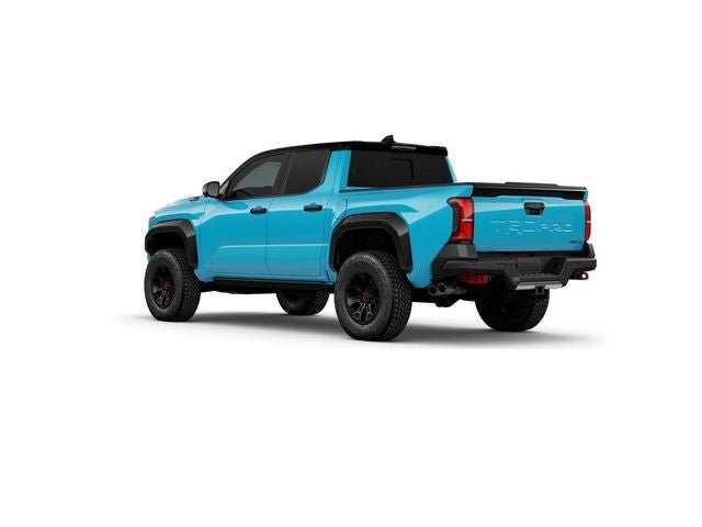 New 2026 Toyota Tacoma TRD Pro AWD/4WD image 6