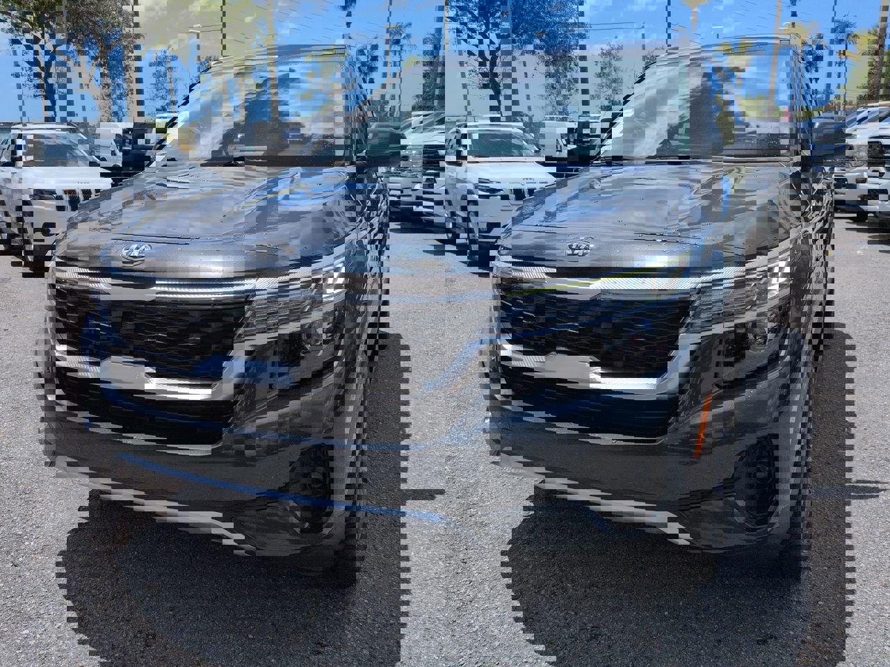 Used 2021 Kia Seltos S FWD image 9