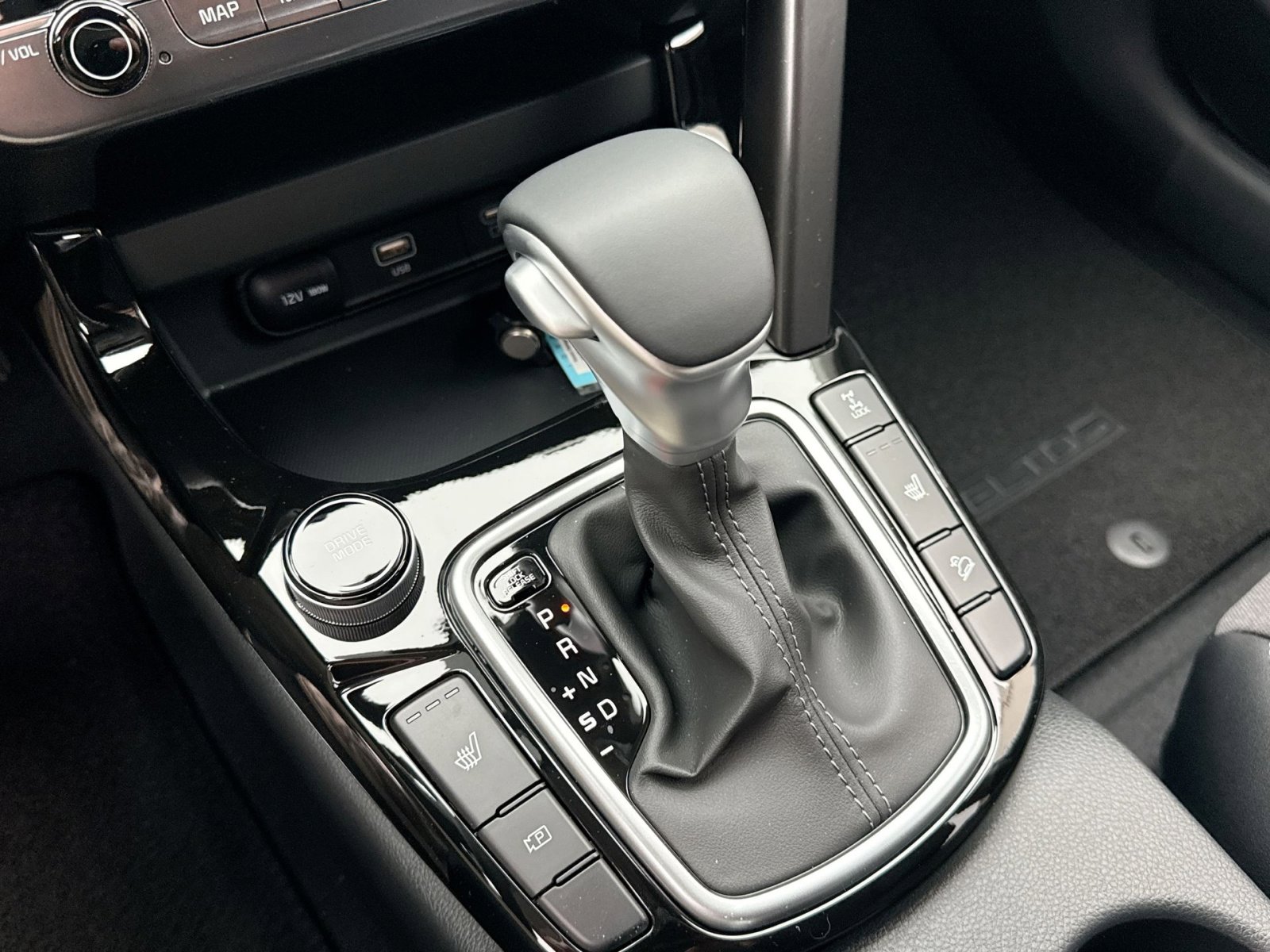 New 2026 Kia Seltos S image 22