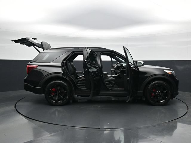 Used 2023 Ford Explorer ST w/ Equipment Group 401A AWD/4WD image 51