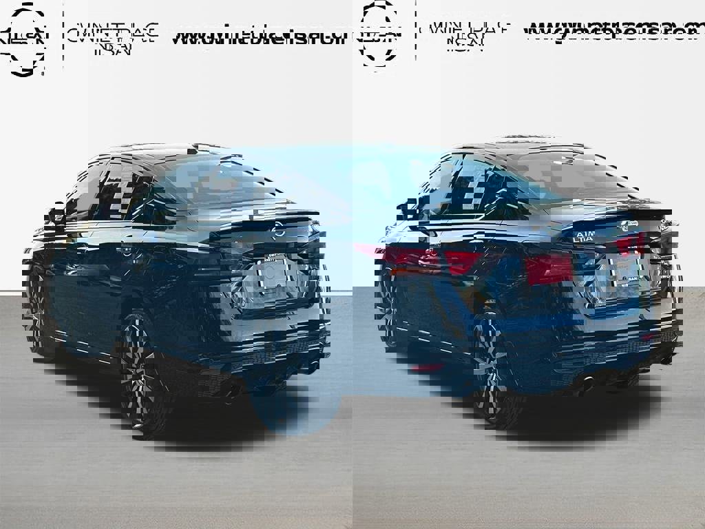 Used 2019 Nissan Altima 2.5 Platinum image 7