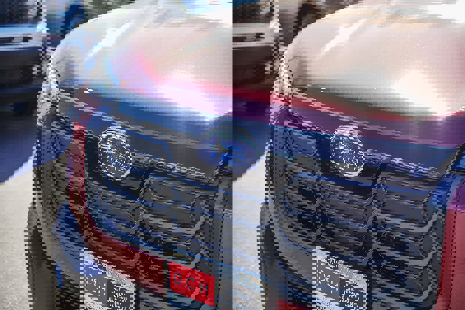 New 2026 Subaru Outback Limited image 11