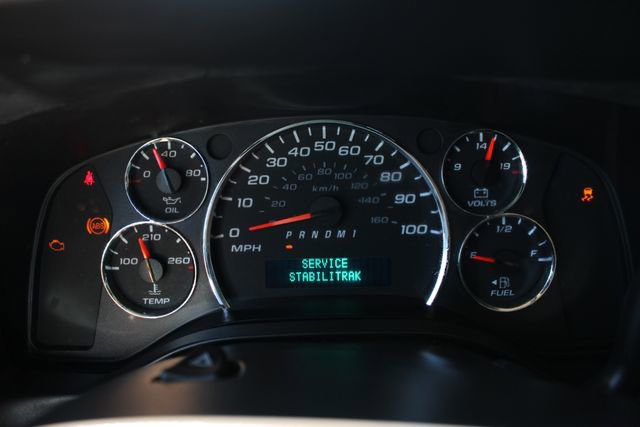 Used 2018 GMC Savana 2500 Extended RWD image 7