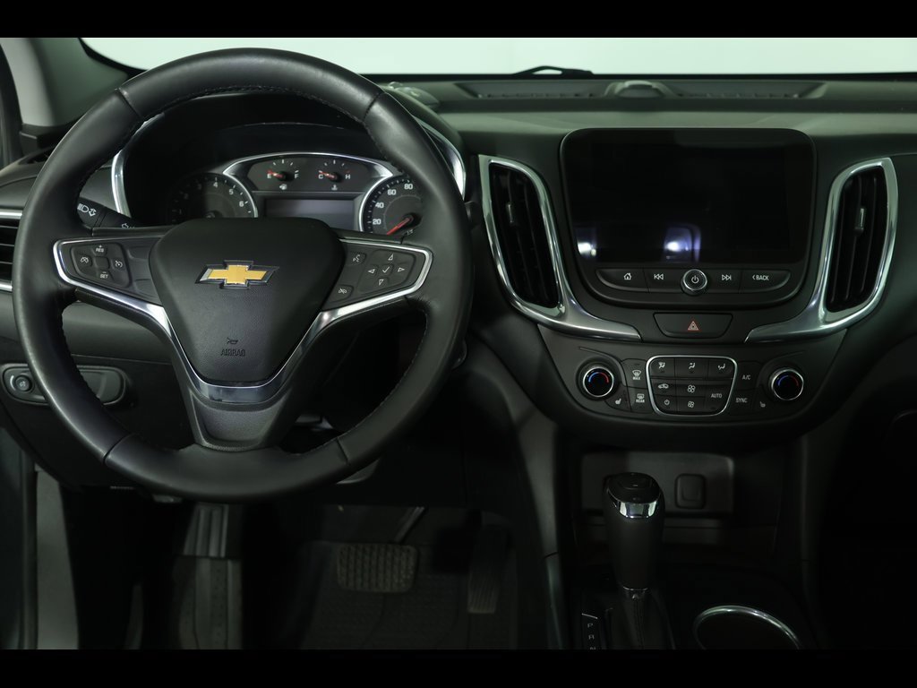 Used 2018 Chevrolet Equinox LT w/ Sun & Infotainment Package image 15