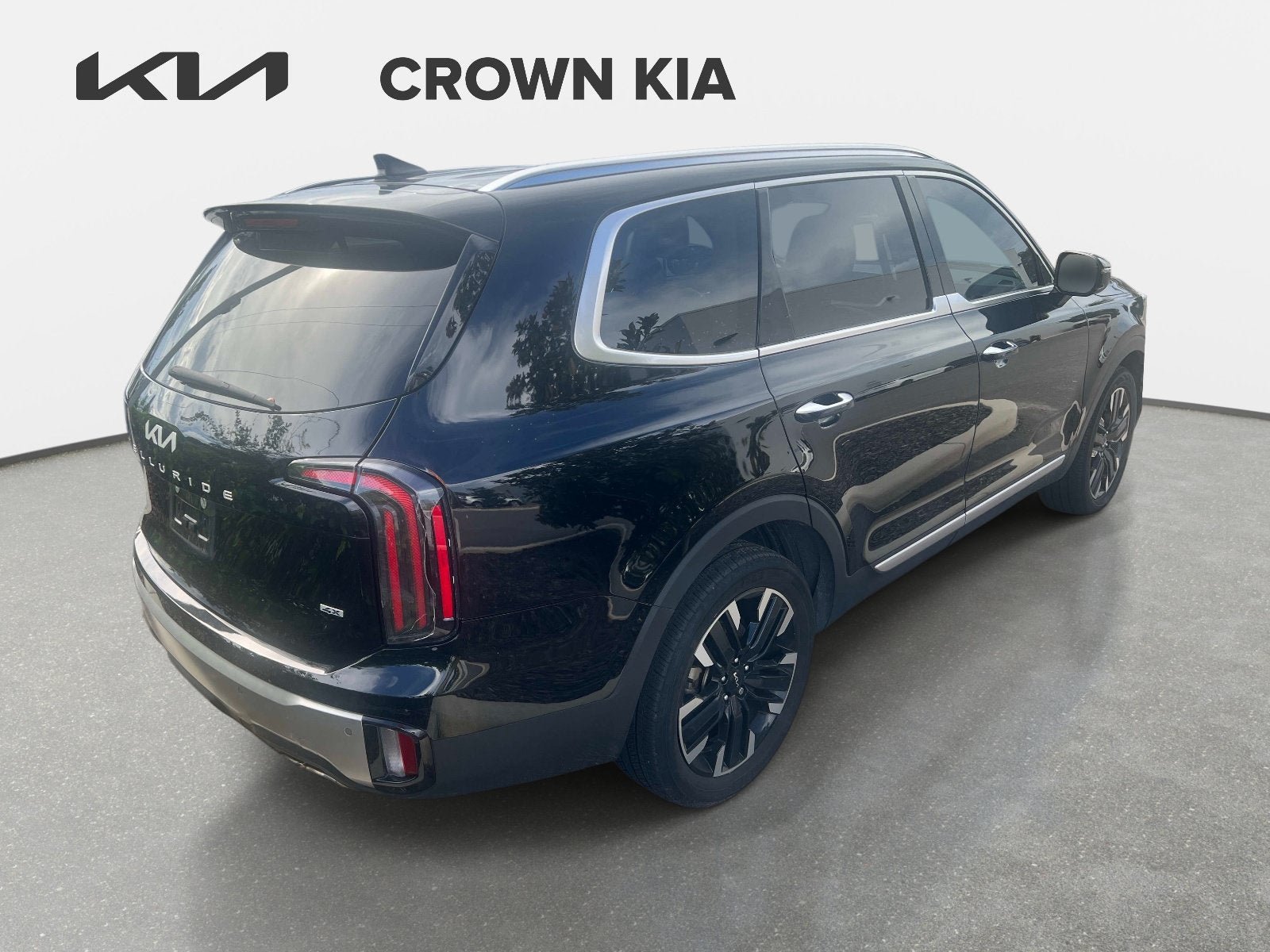 Certified 2024 Kia Telluride SX Prestige AWD/4WD image 6