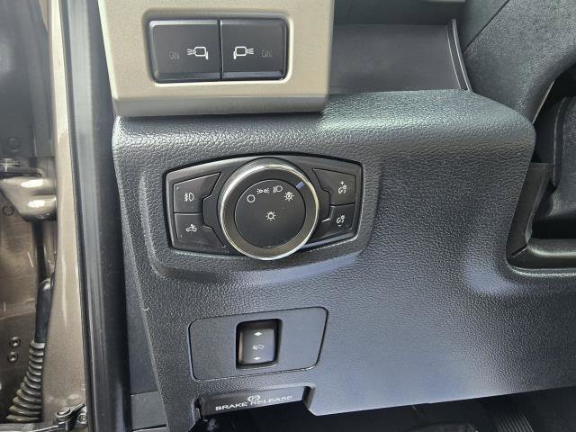 Used 2022 Ford F250 Lariat w/ Chrome Package image 15