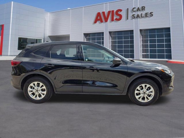 Used 2025 Ford Escape Active image 5