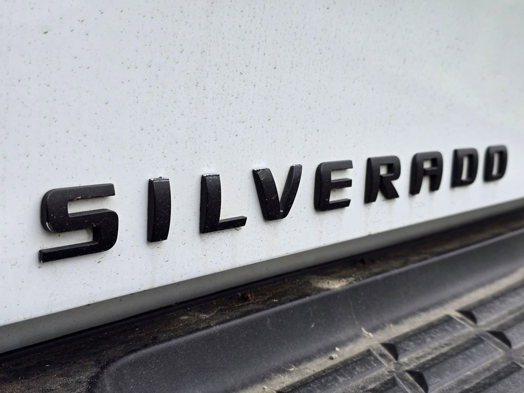 Used 2013 Chevrolet Silverado 2500 LTZ w/ LTZ Plus Package image 14