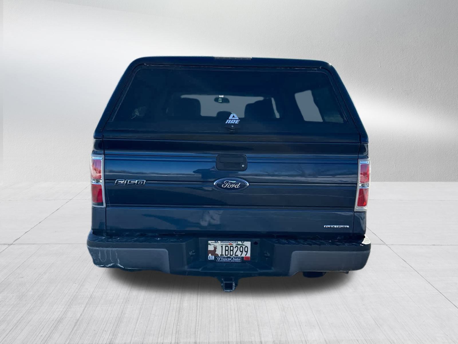 Used 2014 Ford F150 XL w/ Power Equipment Group image 9