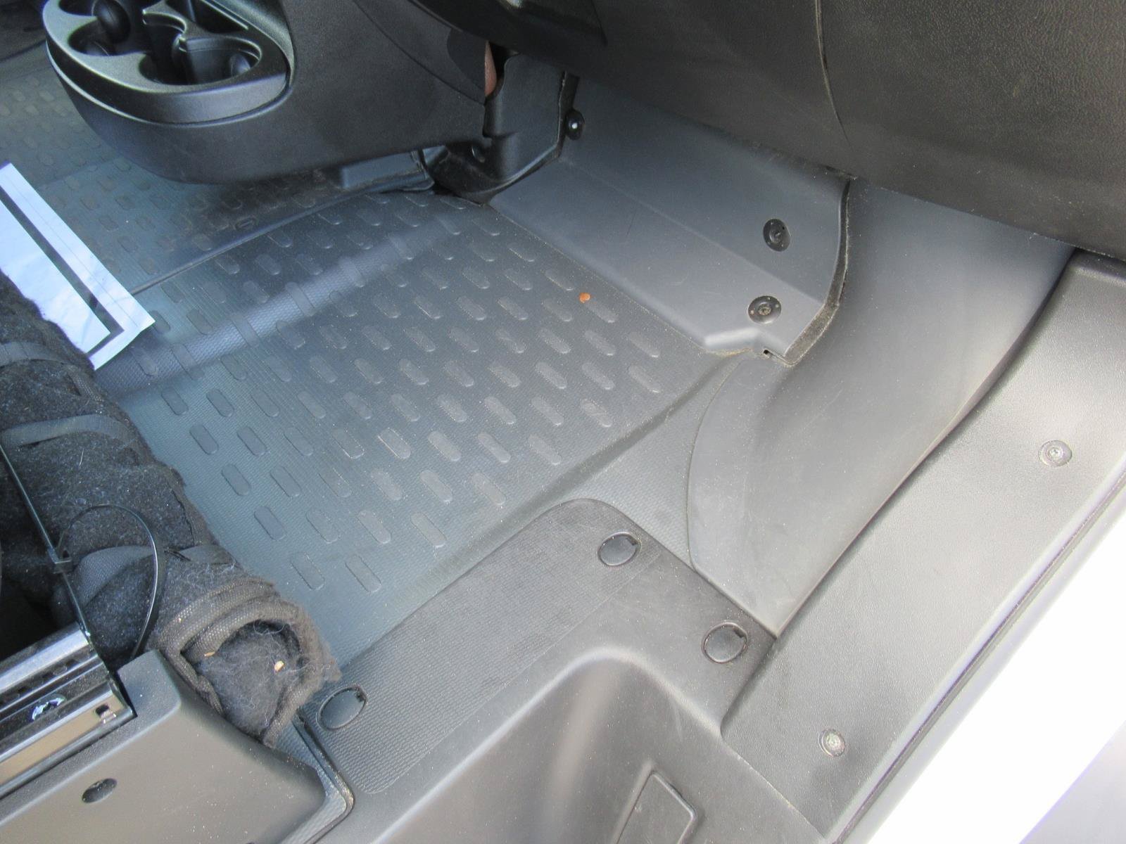 Used 2026 RAM ProMaster 2500 w/ Convenience Group FWD image 12