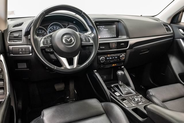 Used 2016 MAZDA CX-5 Grand Touring FWD image 7