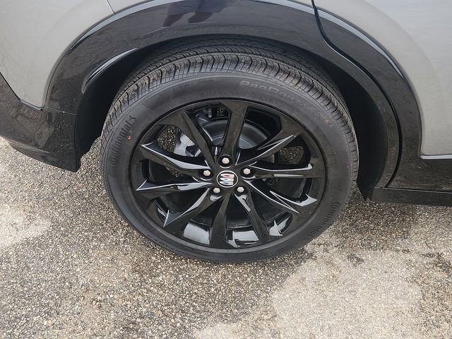 New 2026 Buick Encore GX Sport Touring w/ Comfort Package image 5