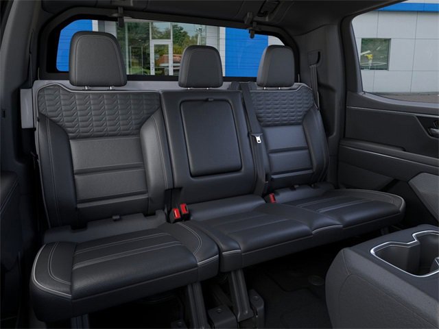 New 2025 GMC Sierra EV Denali image 17