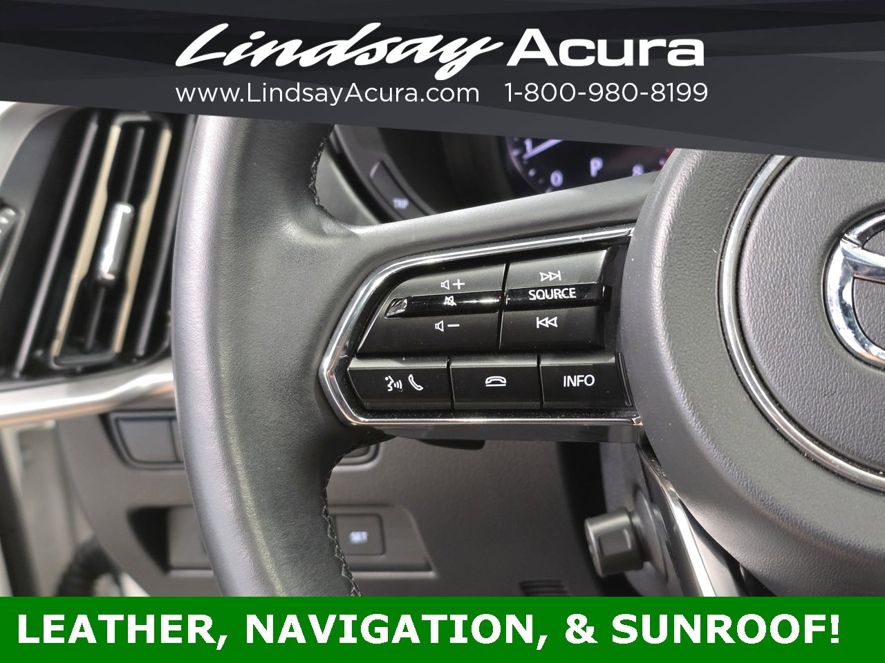 Used 2025 MAZDA CX-70 3.3 Turbo S w/ Premium Package image 16