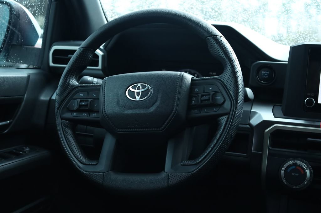 Used 2025 Toyota Tacoma SR5 image 18
