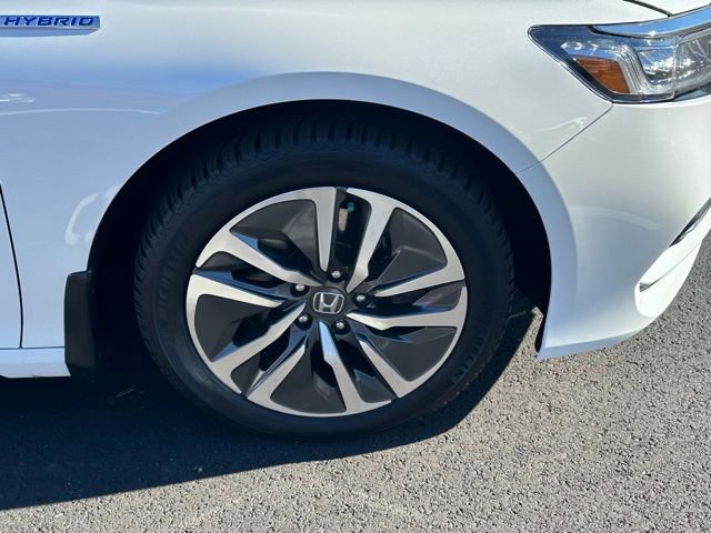 Used 2019 Honda Accord EX-L image 13