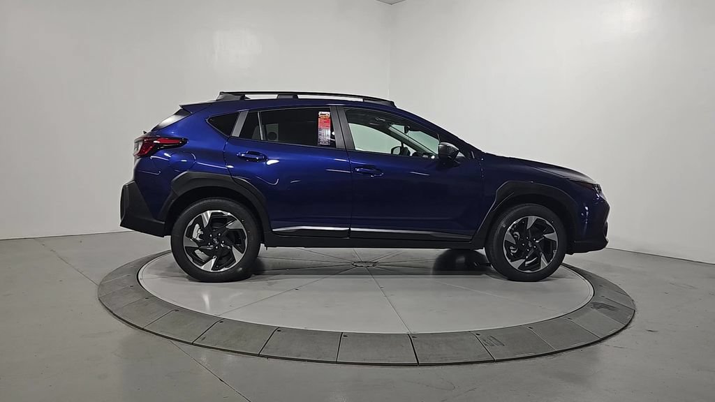 New 2026 Subaru Crosstrek 2.5i Limited w/ Crosstrek Mirror Package AWD/4WD image 6